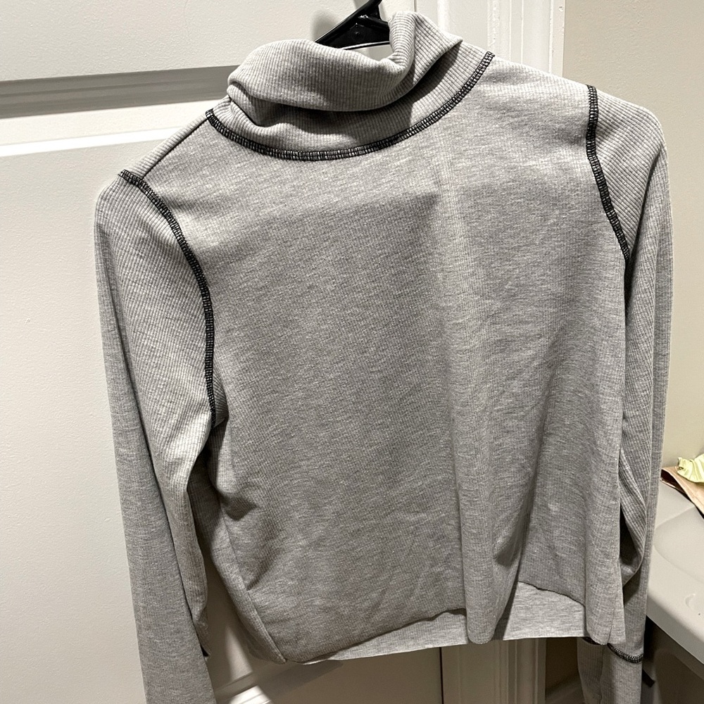 Gilded Intent Sweatshirt